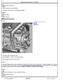 John Deere 750J-II (SN. from D000001) Crawler Dozers Operation and Test Manual (TM14275X19) 1