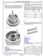 John Deere WL56 (SN. from D000509) 4WD Loaders Repair Manual (TM14284X19) 1