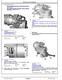 John Deere WL53 (SN. from D100080) 4WD Loaders Repair Manual (TM14287X19) 1