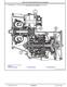 John Deere WL53 (SN. from D100080) 4WD Loaders Repair Manual (TM14287X19) 2