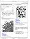 John Deere 320G and 324G Skid Steer Loaders with Manual Controls (SN. from G328658) Repair Manual (TM14302X19) 1