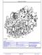 John Deere 345GLC (SN. from F020001) Crawler Excavators Operation and Test Manual (TM14303X19) 3