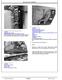 John Deere 345GLC (SN. from F020001) Crawler Excavators Repair Manual (TM14304X19) 2