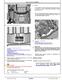 John Deere 310L EP Backhoe Loaders (SN: G329328-390995) Repair Manual (TM14312X19) 1