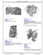 John Deere E400LC (SN. from C600002, D600002) Crawler Excavators Repair Manual (TM14316X19) 2