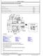 John Deere 944K Hybrid 4WD Loaders (SN: F690605-703599, from L703600) Repair Manual (TM14319X19) 2