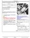 John Deere 244L and 324L Compact 4WD Loaders (SN. from B047716) Repair Manual (TM14322X19) 1