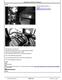 John Deere 655K (SN. from F339207) Crawler Loaders Operation and Test Manual (TM14323X19) 1