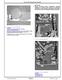 John Deere 655K (SN. from F339207) Crawler Loaders Repair Manual (TM14325X19) 1