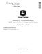 John Deere 5090R, 5100R, 5115R, 5115RH and 5125R FT4/Stage IIIB Tractors Diagnostic Manual (TM143419) 0