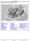 John Deere 1050K PL (SN. from F318802) Pipelayer Ready Crawler Dozers Operation and Test Manual (TM14351X19) 1