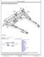 John Deere 850L (SN. from F352989) Crawler Dozers Operation and Test Manual (TM14353X19) 1
