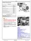 John Deere 850L (SN. from F352989) Crawler Dozers Operation and Test Manual (TM14353X19) 2