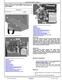 John Deere 824L (SN. from F697293, L697293) 4WD Loaders Repair Manual (TM14371X19) 2