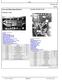 John Deere E60 and E68 Compact Excavators (SN. from D016000) Operation and Test Manual (TM14381X19) 2