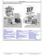 John Deere E210, E210LC and E230LC Crawler Excavators (SN. from C000001, D000001) Operation and Test Manual (TM14396X019) 1