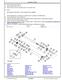 John Deere E210, E210LC and E230LC Crawler Excavators (SN. from C000001, D000001) Repair Manual (TM14397X019) 3