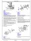 John Deere CH530 and FMWORLD 4GQ-1 Sugar Cane Harvesters Repair Manual (TM144119) 3