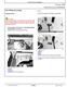 John Deere E36ZS (SN. from D016000) Compact Excavators Repair Manual (TM14417X019) 2