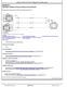 John Deere 700L (SN: F383562-) Crawler Dozers Operation and Test Manual (TM14426X019) 1
