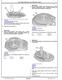 John Deere 700L (SN: F383562-) Crawler Dozers Repair Manual (TM14427X019) 2