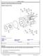 John Deere 750L (SN. from F383562) Crawler Dozers Repair Manual (TM14430X019) 3