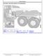 John Deere 410E and 460E Series II Articulated Dump Trucks (SN. from F708125) Operation and Test Manual (TM14449X019) 2