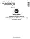 John Deere 1775NT 24 Row Planters with MaxEmerge 5 Row Units (SN. from 770101) Diagnostic Manual (TM144619) 0