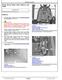 John Deere 310L (SN. from F390996) Backhoe Loaders Repair Manual (TM14461X019) 1