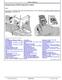 John Deere 310L (SN. from C390996) Backhoe Loaders Operation and Test Manual (TM14462X019) 1