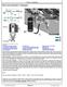 John Deere 310L (SN. from C390996) Backhoe Loaders Operation and Test Manual (TM14462X019) 3