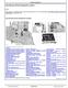 John Deere 310SL (SN. from F390996) Side Shift Backhoe Loaders Operation and Test Manual (TM14466X019) 1