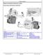 John Deere 310SL Side Shift Backhoe Loaders (SN. from C390996, D390996) Operation and Test Manual (TM14468X019) 1