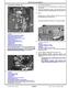 John Deere 410L Backhoe Loaders and 310SL HL Side Shift Backhoe Loaders (SN. from F390996) Repair Manual (TM14471X019) 1
