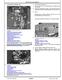 John Deere 325SL Backhoe Loaders Repair Manual (TM14475X019) 1