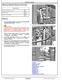 John Deere 644G Wheel Loaders (SN. from CA00003, DA00002, LA00001) Repair Manual (TM14487X019) 1