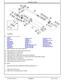 John Deere E300LC (SN. from C000001) Crawler Excavators Repair Manual (TM14490X019) 3