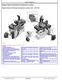 John Deere 524 P-Tier (SN. L_10283-15417) 4WD Wheel Loaders Operation and Test Manual (TM14493X019) 1