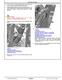 John Deere 444 G-Tier (SN. from D_00001) 4WD Wheel Loaders Repair Manual (TM14508X019) 1