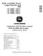 John Deere 953ML and 959ML Shovel Loggers Operation and Test Manual (TM14554X019) 0