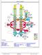 John Deere 350 P-Tier (SN. from F_00001) Crawler Excavators Operation and Test Manual (TM14580X019) 3
