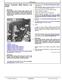 John Deere 470 P-Tier (SN. from F_00001) Crawler Excavators Operation and Test Manual (TM14598X019) 1