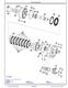 John Deere 544 G-Tier (SN. from DA00001, LA00001) 4WD Wheel Loaders Repair Manual (TM14601X019) 2