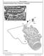 John Deere 824 P-Tier (SN. L_05963-08614) 4WD Wheel Loaders Operation and Test Manual (TM14610X019) 2