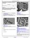 John Deere 824 P-Tier (SN. L_05963-08613) 4WD Wheel Loaders Repair Manual (TM14611X019) 2