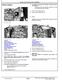 John Deere 8225R, 8245R, 8270R, 8295R, 8320R, 8335R, 8345R, 8370R and 8400R Tractors (SN. from 120000) Repair Manual (TM146319) 1