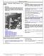 John Deere 250 P-Tier (SN. from F_00001) Crawler Excavators Operation and Test Manual (TM14649X019) 1