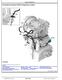 John Deere 644 P-Tier (SN. L_15418-18489) 4WD Wheel Loaders Operation and Test Manual (TM14661X019) 2