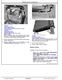 John Deere 724 P-Tier (SN. L_15418-18489) 4WD Wheel Loaders Repair Manual (TM14664X019) 3