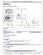 John Deere 315P Backhoe Loaders (SN. from CA00001, DA00001) Operation and Test Manual (TM14706X019) 1